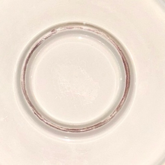 Passover Sedar Porcelain Platter - Picture 9 of 10